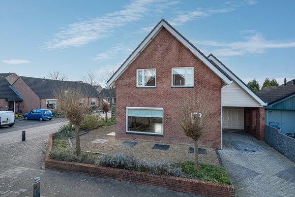 Medium property photo - Bunder 25, 6942 LA Didam